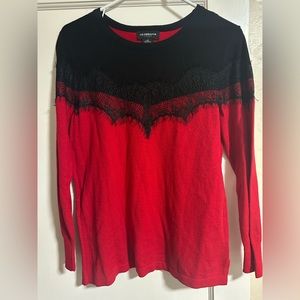 Liz Claiborne Career Sweater